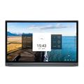 Monitor multi-touch 75 4K, S.O. Android 8