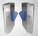 Varco Automatico Flap Door Double Core IP54