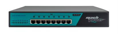 Switch unmanaged 8 porte fast PoE