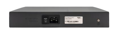Switch unmanaged 8 porte fast PoE