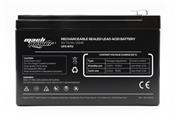 Batteria al piombo (VRLA) 12V 7Ah Faston F2