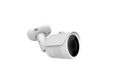Videocamera bullet AHD 4in1 4K (8MP), con ottica 4mm, WDR, IR fino a 40 metri, IP66, struttura in metallo