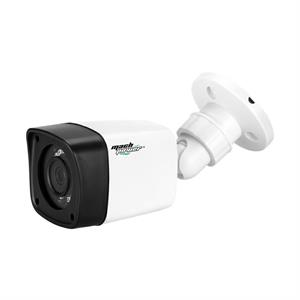 Videocamera bullet AHD 3in1 5MP, con ottica 3.6mm, WDR, IR fino a 20 metri, IP66