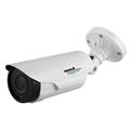 Videocamera bullet AHD 4in1 2MP, con ottica 2.8-12mm, DWDR, IR fino a 40 metri, IP66, struttura in metallo