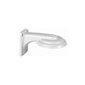 Staffa a parete per videocamera dome, colore bianco (Compatibile con modello VS-DVD2WSV-290)