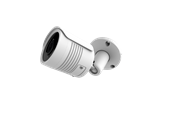 Videocamera bullet IP 4K (8MP) Starvis, con ottica da 3.6mm, H.265+, PoE, Slot SD, IR fino a 40 metri, IP67, struttura in metallo, cloud
