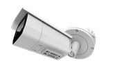 Videocamera bullet IP 4K (8MP), con ottica 3.6-11mm autofocus motorizzata 3x, H.265+, PoE, slot SD, IR fino a 60 metri, IP67, struttura in metallo, cloud