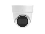 Videocamera Dome IP 4K (8MP),con ottica 3.6-11mm autofocus motorizzato 3x, vandalproof, H.265+, PoE, slot SD, IR fino a 40 metri, IP67, struttura in metallo, cloud