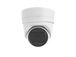 Videocamera Dome IP 4K (8MP),con ottica 3.6-11mm autofocus motorizzato 3x, vandalproof, H.265+, PoE, slot SD, IR fino a 40 metri, IP67, struttura in metallo, cloud