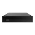 XHVR 32 canali analogici 5MP o 32 canali IP 4K,H265+,allarme,RJ45 Gigabit,8 HDD Sata max 64Tb