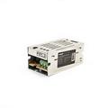 Alimentatore switching stabilizzato DC 12V 1.5A 18W, struttura in metallo