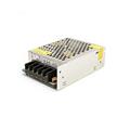 Alimentatore switching stabilizzato DC 12V 3.33A 40W, struttura in metallo