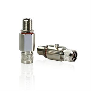 Protezione da sovratensione 50 OHM di tipo N per antenna