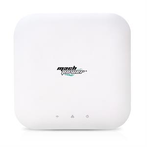 Access Point managed Dual Band, velocità di trasferimento fino a 1200Mbps, WAN/LAN Gigabit,PoE48V
