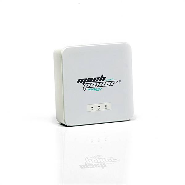 Access Point 2,4GHz, 300Mbps, PoE, Long Range