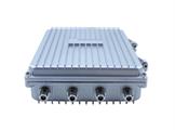 MANAGED AP 11acDB,1.2Gbps,PoE48V,4*Ntype,CLOUD OUTDOOR