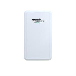 CPE Dual Band managed omnidirezionale da esterno, velocità di trasferimento fino a 1.2Gbps, PoE48V, fino a 8Km