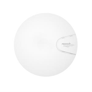 Access Point managed 2,4GHz da interno, con velocità di trasferimento fino a 300Mbps, PoE 24V, cloud