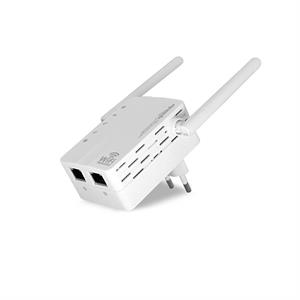 Ripetitore/Extender Wi-Fi 2.4GHz fino a 300Mbps