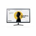 Monitor LED 27 Full HD 1920x1080 TN, 75HZ, 250CD/M2, HDMI+VGA