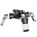ROBOT EDUCATIVOPROGRAMM. MICRO:BIT COMPATIB. LEGO