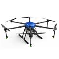 Drone agricolo con sprayer con serbatoio da 5 litri