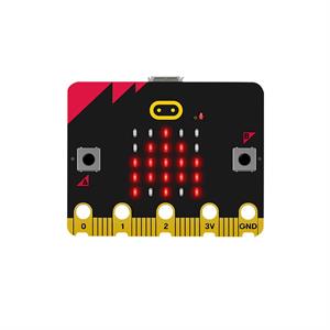Micro:Bit V2.0 con altoparlante e microfono