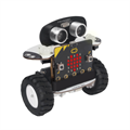 Mini robot programmabile con linguaggio di programmazione a blocchi basato su Micro:bit