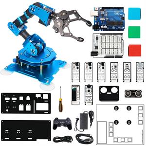 Kit di espansione per braccio robotico XArm 1S