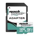 Micro SD Card UHS Speed Class-I U1 da 128GB