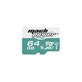 Micro SD Card UHS Speed Class-I U1 da 64Gb