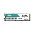 NVMe da 256Gb