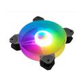 Ventola ARGB da 12 cm per case gaming