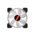 Ventola ARGB da 12 cm per case gaming