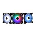 Ventola ARGB da 12 cm per case gaming