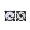 Ventola ARGB da 12 cm per case gaming