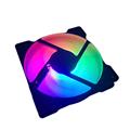 Ventola ARGB da 12 cm per case gaming
