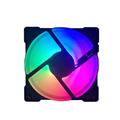 Ventola ARGB da 12 cm per case gaming