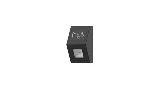 Lettore QR Green Pass
