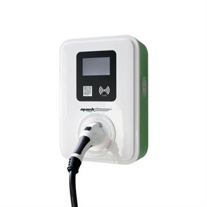 Stazione di ricarica  per veicoli elettrici 7KW
