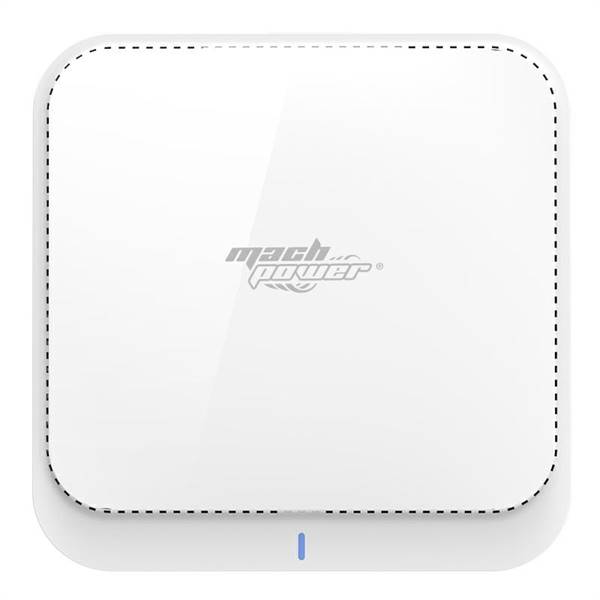 Managed AP WiFi6 DualBand,1800Mbps,WAN/LAN GBit,PoE48V