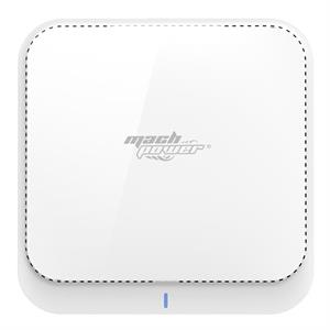 Access Point managed Dual Band Wi-Fi6, velocità di trasferimento fino a 1800Mbps, WAN/LAN Gigabit,PoE48V