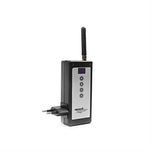 Ripetitore wireless 868MHz fino a 60 metri