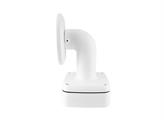 Supporto a parete per videocamera dome Longse modello: LVDHS200W, colore bianco