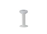 Supporto a soffitto per videocamera dome Longse modello LVDHS200W, colore bianco