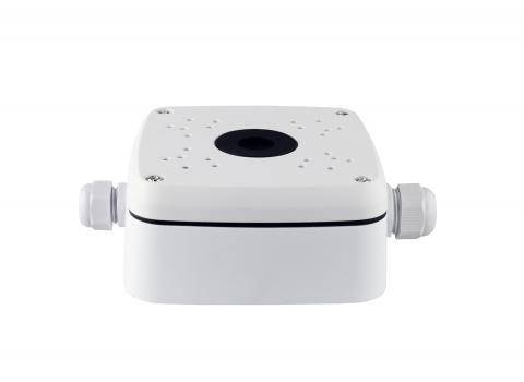 Junction box per videocamere Longse modelli: LIA40E, LIA60E, LIA90E, LID40, LID60