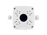Junction box per videocamere Longse modelli: LIA40E, LIA60E, LIA90E, LID40, LID60