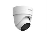 Videocamera dome IP 8MP(4K) H.265,con ottica 3,6-11mm,autofocus,IR fino a 40 metri,PoE,SD Slot,Vandalproof,IP67