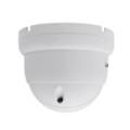 Videocamera dome AHD 4in1 2MP/5MP Lite,con ottica manuale 2.8-12mm,DWDR,IR fino a 30 metri