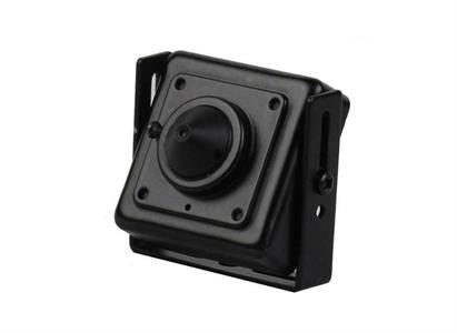 Microcamera IP 2MP H.265,Starvis,3,7mm Pinhole,Wi-Fi,audio,allarme,SD Slot